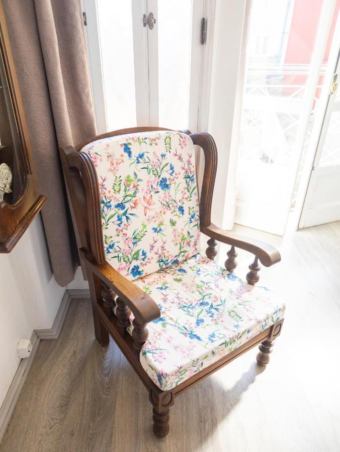Collector'S Home บรากา ภายนอก รูปภาพ
