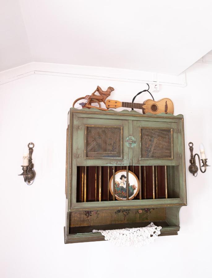 Collector'S Home บรากา ภายนอก รูปภาพ