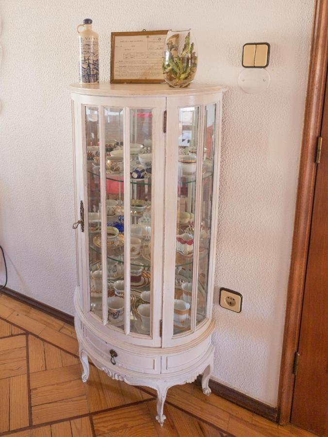 Collector'S Home บรากา ภายนอก รูปภาพ